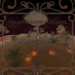 (RELAPSE) GROW A JEALOUS