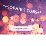 SOPHIE'S CUBS