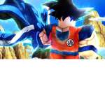 Dragon ball Zeroverse
