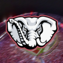 [FBS] Bryant-Denny Stadium