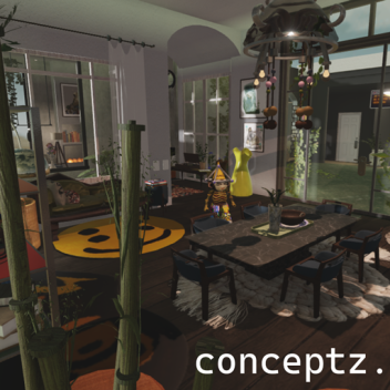 [ maximalist conceptz ]