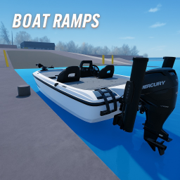 Boating RP icon