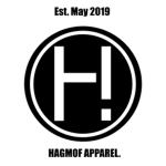 Hagmof Apparel