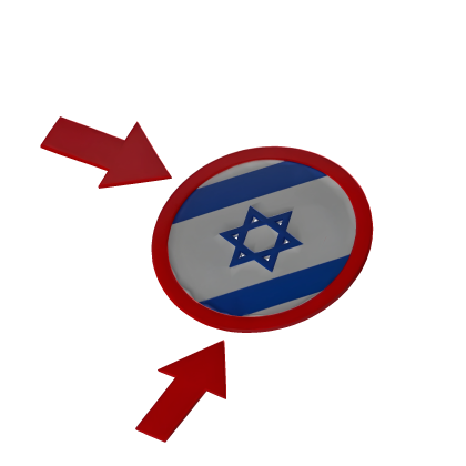 Israel Flag