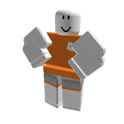 Superhero Animation Pack - Roblox