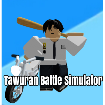 [BUG FIX] Tawuran Battle Simulator