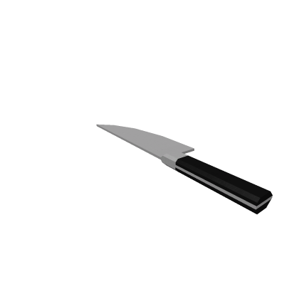 kitchen knife
