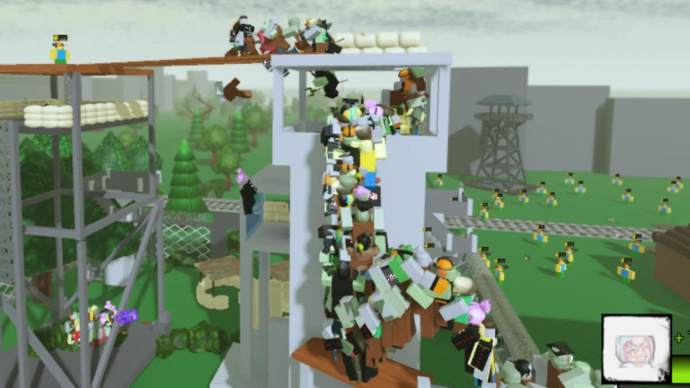 [update] Left 4 Rails