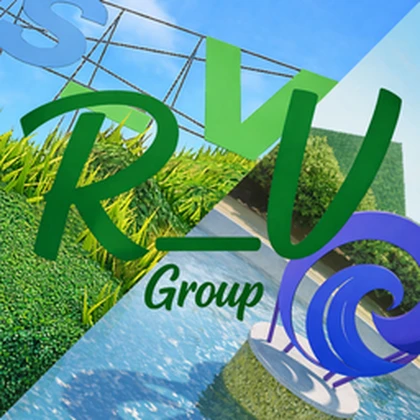 Rides_V Group Roblox group icon