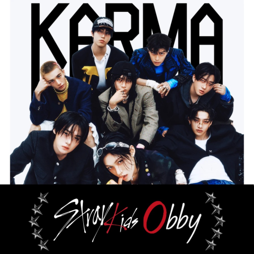 Stray Kids Obby 