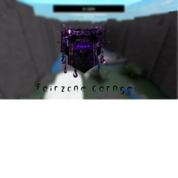 Fair zone | Carnage