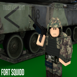 Fort Squidd V2