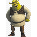 Sherk army by jesica and kiara and sherk