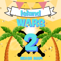 Island Wars 2 (BETA)
