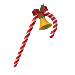 Rod Candy Cane