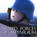 Alpenraum Armed Forces