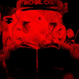 Factory Man. icon