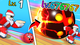 [🎄] Bowling Simulator🎳