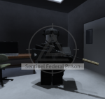 Sentinel Federal Prison