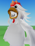me flroa cool aweosme