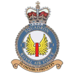 No. 1 Squadron| RAF United Kingdom