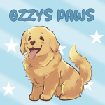 Ozzys Paws