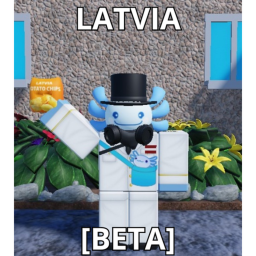 Latvia [BETA]