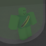 PickIes Assemble