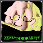 XENOTHROPANITY