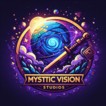 Mystic Vision Studios