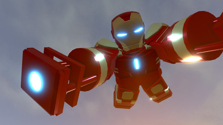 Iron Man Armor Wars screenshot 2