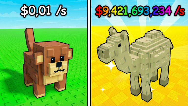 Own a Zoo! screenshot 2