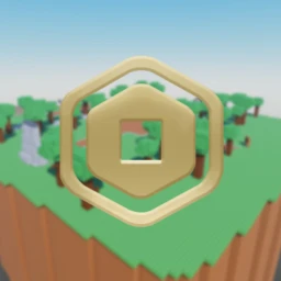 [1M!] 1 Robux = 1 Block icon