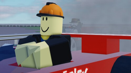 ROBLOX Racing