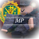 |MP| United States Military Police|