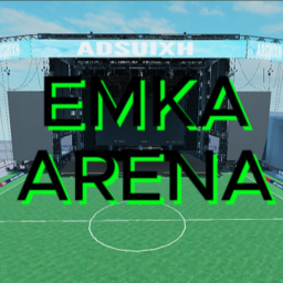 [02.08.2026] EMKA ARENA