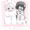 CUTE GIRL/FEMBOY OUTFITS 