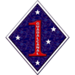 1st Marine parachute division