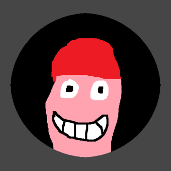 Horror (SCARY JOHN PORK)