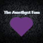 The Amethyst Fam