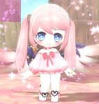 CircleSaw's Clothing Shop~