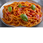 SweatySpaghetti