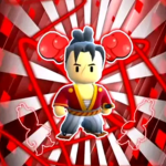 Equipes games para Roblox Stumble Guys
