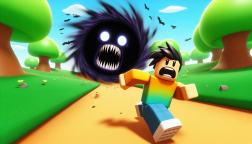 Zostań czarną dziurą