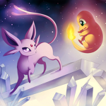 Umbreon Group