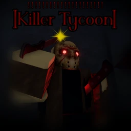 Killer Tycoon (Update) icon