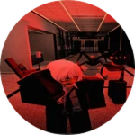 Finished Episode 2 Roblox badge thumbnail