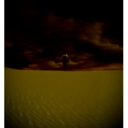 Wasteland (redlined) icon