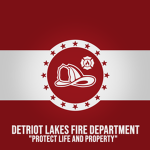 Detriot Lakes Fire Department