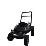 MONSTER LAWNMOWER